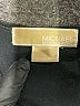 MICHAEL Michael Kors Black Long Sleeve Top Size 4 - photo 7
