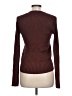 A New Day Brown Pullover Sweater Size L - photo 2