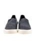Sperry Top Sider Gray Blue Sneakers Size 7 - photo 2