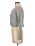 Unbranded Gray Cardigan Size M - photo 5