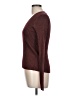 A New Day Brown Pullover Sweater Size L - photo 5