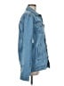 Assorted Brands 100% Cotton Blue Denim Jacket Size M - photo 4