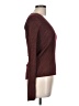 A New Day Brown Pullover Sweater Size L - photo 4