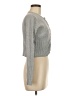 Unbranded Gray Cardigan Size M - photo 4