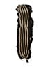 Unbranded Brown Scarf One size - photo 2