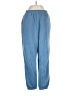 Unbranded Blue Casual Pants Size S - photo 1