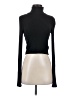 Wilfred Black Turtleneck Sweater Size S - photo 1