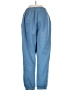 Unbranded Blue Casual Pants Size S - photo 2