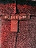 Eileen Fisher Black Cardigan Size L - photo 7