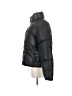 Old Navy 100% Polyester Solid Black Snow Jacket Size S (tall) - photo 5