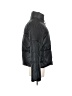 Old Navy 100% Polyester Solid Black Snow Jacket Size S (tall) - photo 4