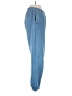 Unbranded Blue Casual Pants Size S - photo 4