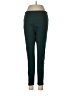 Balance Collection Solid Green Active Pants Size XL - photo 1