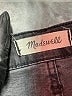 Madewell Gray Jeans Size 26 waist - photo 4