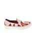 ROTHY'S Graphic White Sneakers Size 10 (kids) - photo 1