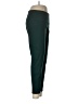 Balance Collection Solid Green Active Pants Size XL - photo 4