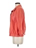 Chico's Orange Jacket Size Med (1) - photo 5