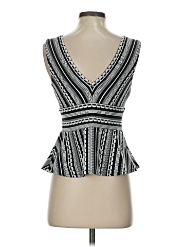 Vanessa Virginia Sleeveless Blouse (view 2)