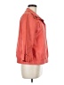 Chico's Orange Jacket Size Med (1) - photo 4