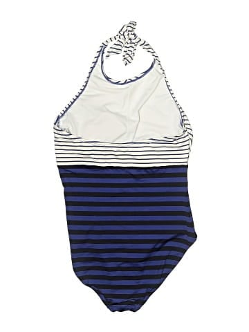 Liz Claiborne One Piece Swimsuit (view 2)