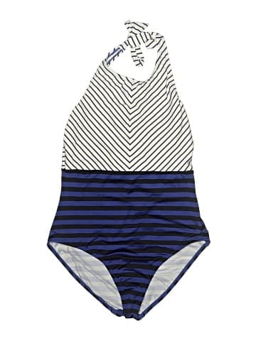 Liz Claiborne One Piece Swimsuit (view 1)