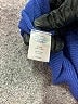 Blue Sky Blue Cardigan Size 1X - photo 8