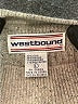 Westbound Tan Turtleneck Sweater Size L - photo 7