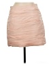 Twelve by Twelve 100% Polyester Solid Pink Formal Skirt Size M - photo 2