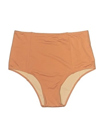 Kortni Jeane Swimsuit Bottoms (view 1)