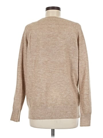 Just Fab Pullover Sweater (view 2)
