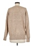 Just Fab Tan Pullover Sweater Size M - photo 2