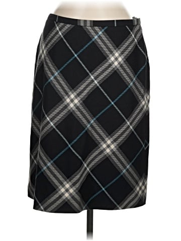 Charter Club Wool Skirt (view 1)