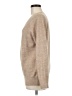 Just Fab Tan Pullover Sweater Size M - photo 5