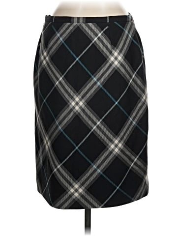 Charter Club Wool Skirt (view 2)
