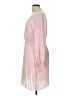 BBX Lephsnt 100% Polyester Pink Cocktail Dress Size L - photo 5