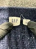 Gap Blue Cardigan Size XS - photo 7