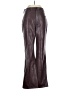 Marissa Webb Collective 100% Polyester Brown Dress Pants Size 4 - photo 1