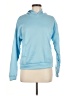 Z by Zella 100% Polyester Blue Sweatshirt Size M - photo 1