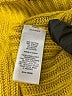Express Yellow Pullover Sweater Size M - photo 8