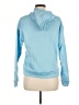 Z by Zella 100% Polyester Blue Sweatshirt Size M - photo 2