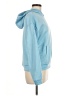 Z by Zella 100% Polyester Blue Sweatshirt Size M - photo 4