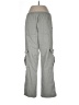 Tinseltown Gray Cargo Pants Size 11 - photo 2