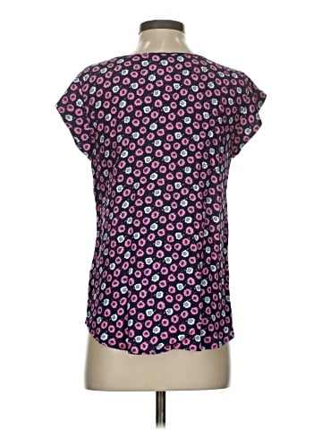Boden Short Sleeve Blouse (view 2)