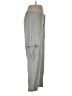 Tinseltown Gray Cargo Pants Size 11 - photo 4