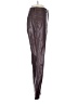 Marissa Webb Collective 100% Polyester Brown Dress Pants Size 4 - photo 4