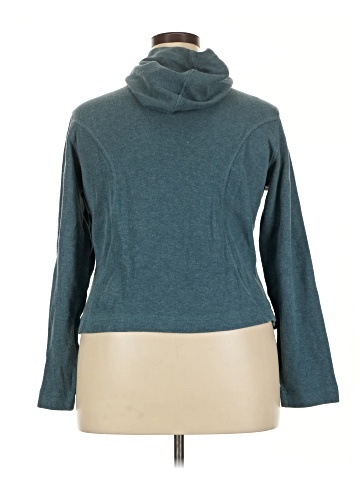 Cabela's Zip Up Hoodie (view 2)