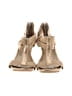 Kenneth Cole REACTION Gold Tan Wedges Size 9 - photo 2