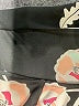 Unbranded Black 3/4 Sleeve Blouse Size L (estimated) - photo 7