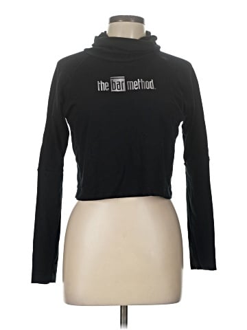 DYI Define Your Inspiration Long Sleeve Turtleneck (view 1)