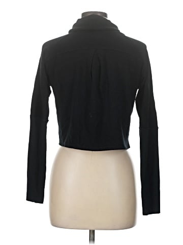 DYI Define Your Inspiration Long Sleeve Turtleneck (view 2)
